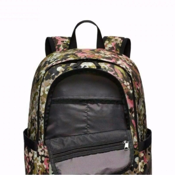 NIKE ALL ACCESS SOLE DAY ALL OVER PRINT BACKPACK - Picture 6 of 6
